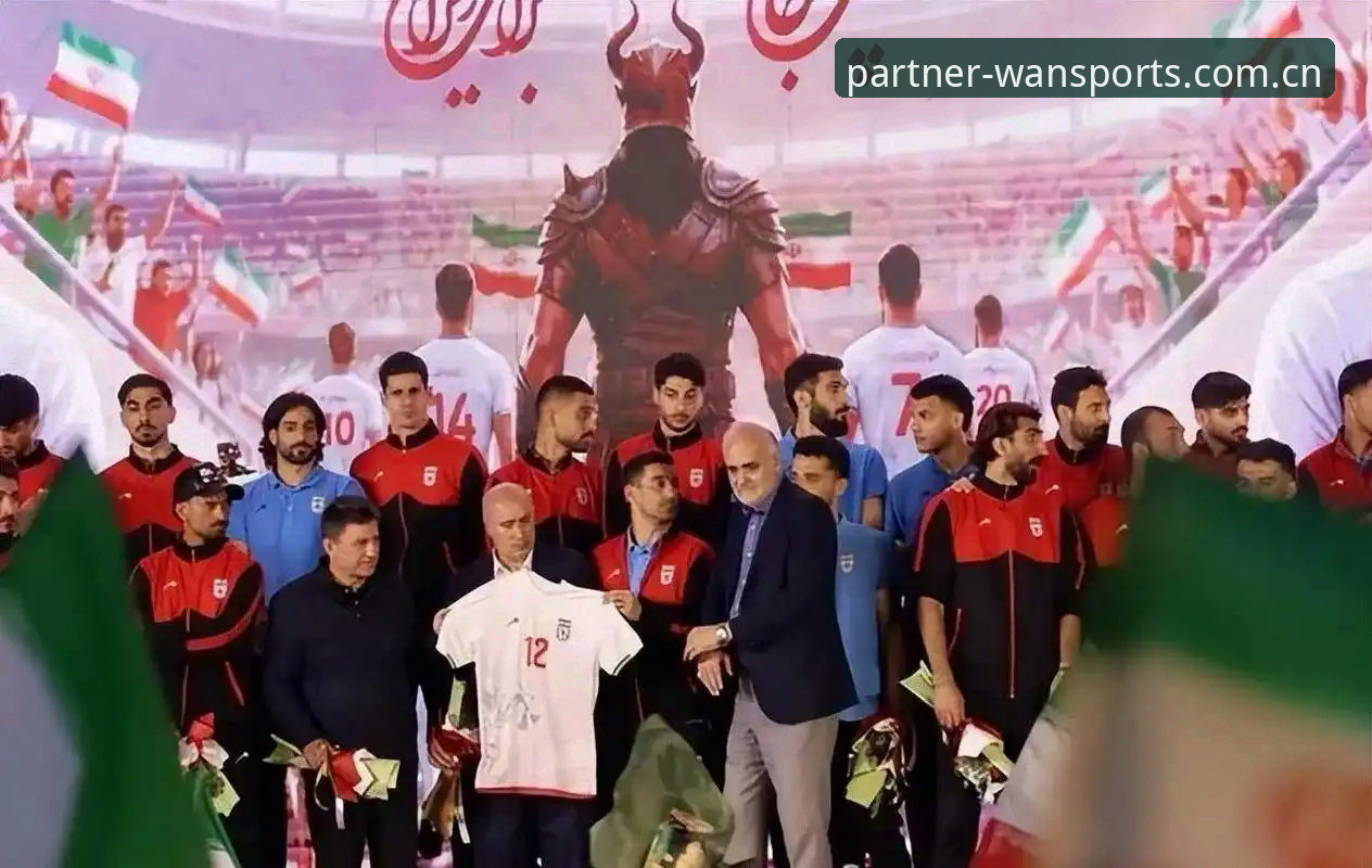 WANSPORTS登录功能详解 世界杯观赛签证危机深度解析